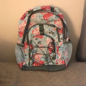 Pottery Barn Teen Backpack
